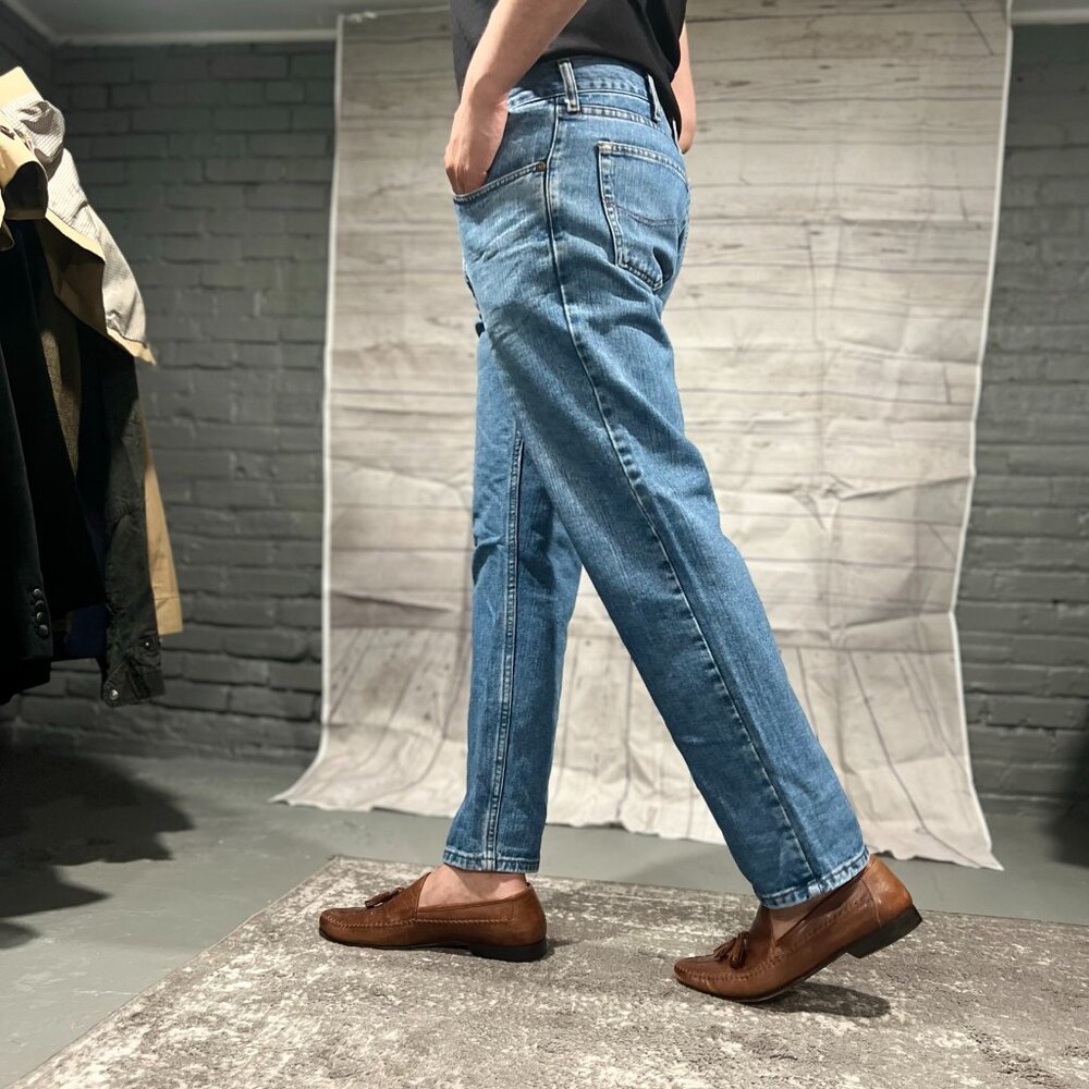 Lee jeans regular fit men